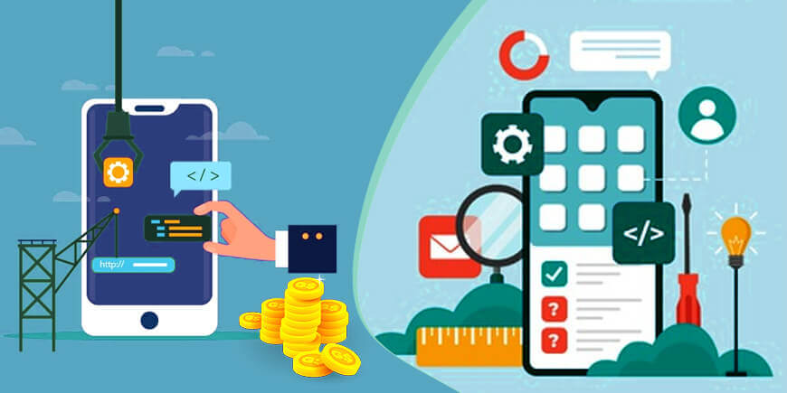 What Factors Affect the Cost of a Mobile App? What Factors Affect the Cost of a Mobile App?